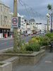 The new 20mph zone-let at the Pier roundabout