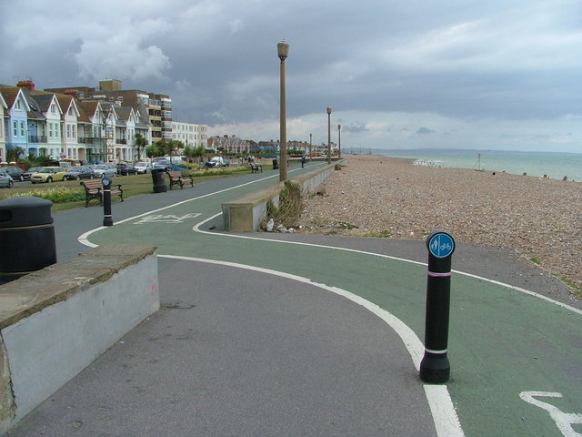 Slalom at the Aquarena