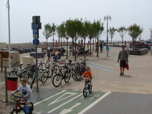 The new Splash Point