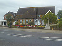 Lancing Parish Office